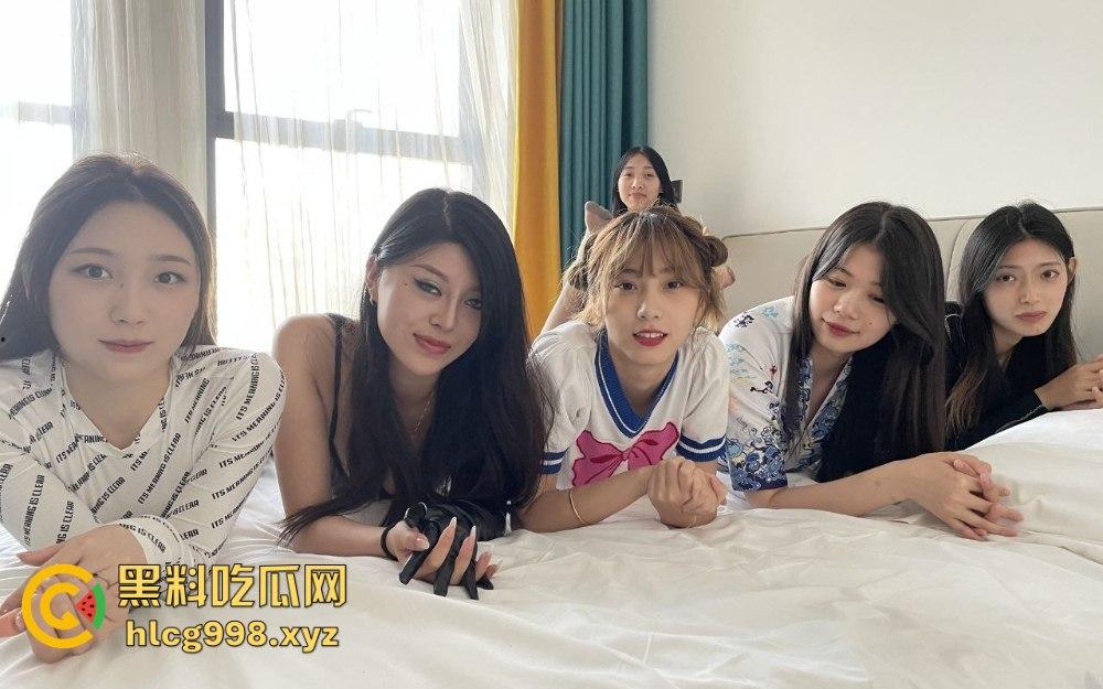 极品模特群约拍!反差婊全裸美鲍盛宴,丝足美腿随便摸,兄弟们全要还是选一个?摊牌了我不装了!-11