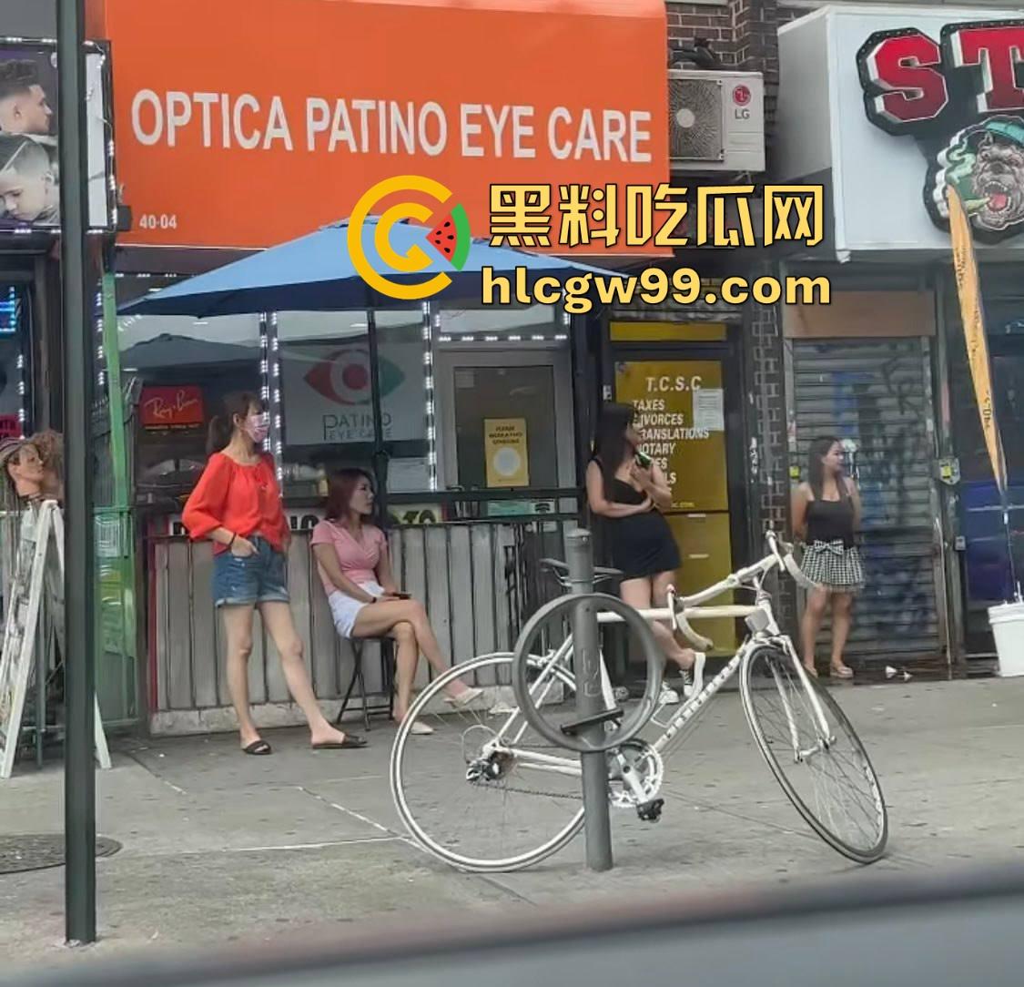 美国站街女骚浪营业，各种洋酒伺候，一杯XO下肚直接发动机启动！这才是现实版GTA体验！-3