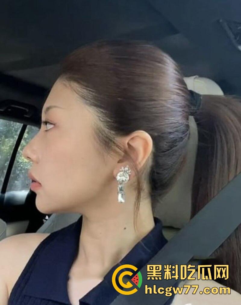 丁山职校大二学生妹【韩佳妮】带闺蜜约炮猛男 闺蜜在旁拍摄遭泄密 不雅视频全网疯传-2