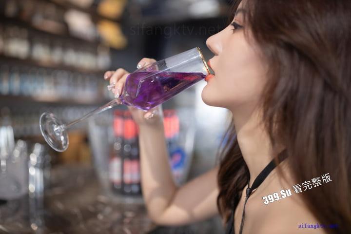 秀人网顶流女神 阿朱最新写真 演绎剧情 酒吧喝醉被捡尸 贞操带打开后 海鲜馒头一发不可收拾（81P+1v）-8