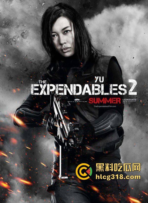 高清免费电影【敢死队2】震撼来袭！施瓦辛格、威利斯主演枪战打斗大片，里面都是硬汉，值得一看！-8