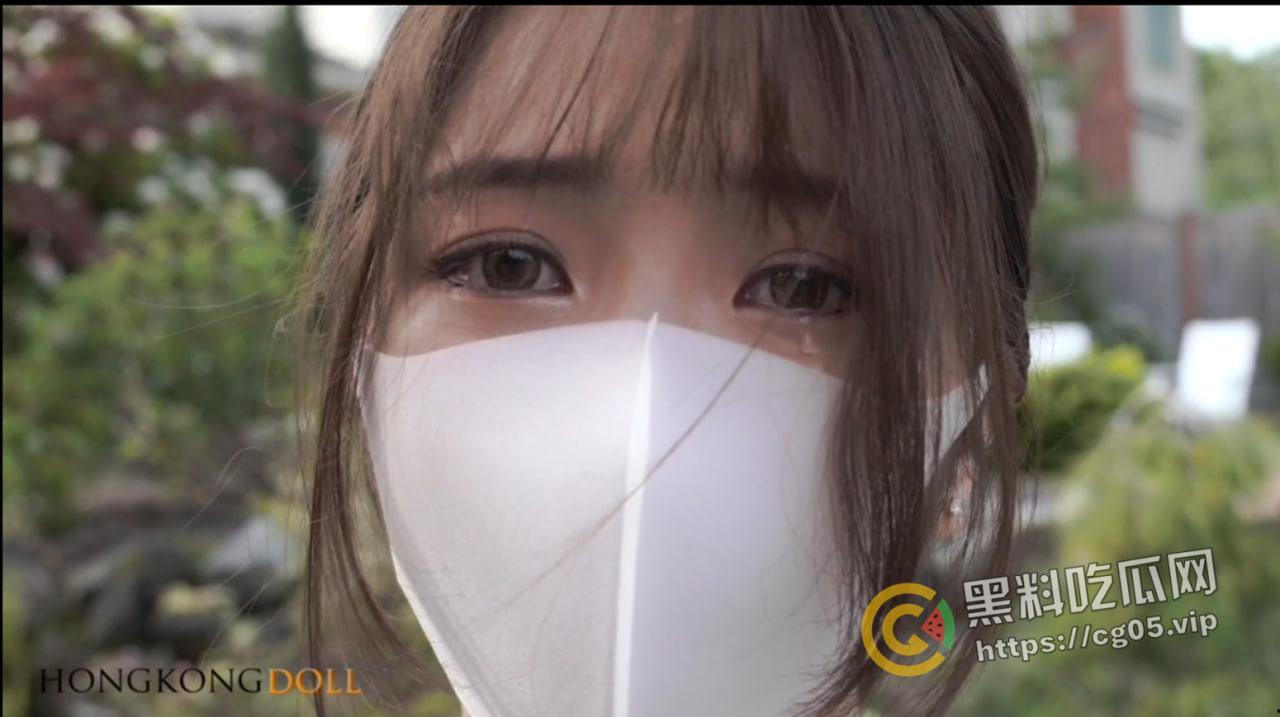 开盒黄圈顶流【玩偶姐姐】【 HongKongdoll】 本名【王佳乐】和跑路的前男友 神仙女菩萨-1