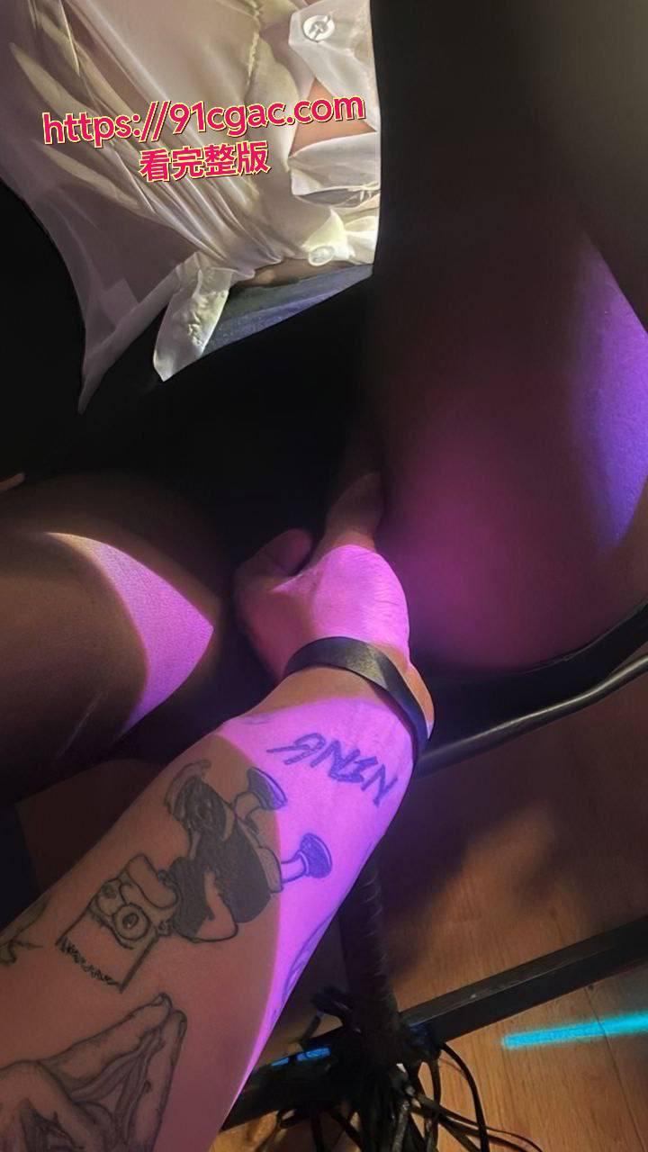 南宁极品模特许佳琪！清纯外表藏火辣，尺度逆天大反差!-4