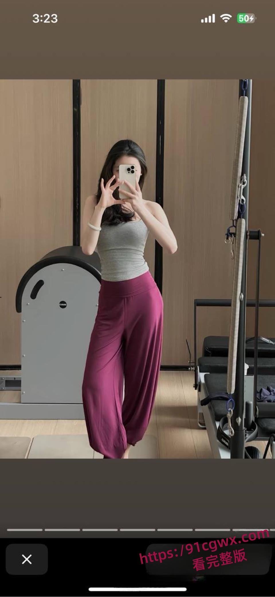 火遍内外网 李新野人妻约会指 完整版揭秘郭菊阳情史 李松坚出轨凌菲菲许洁的故事!-6