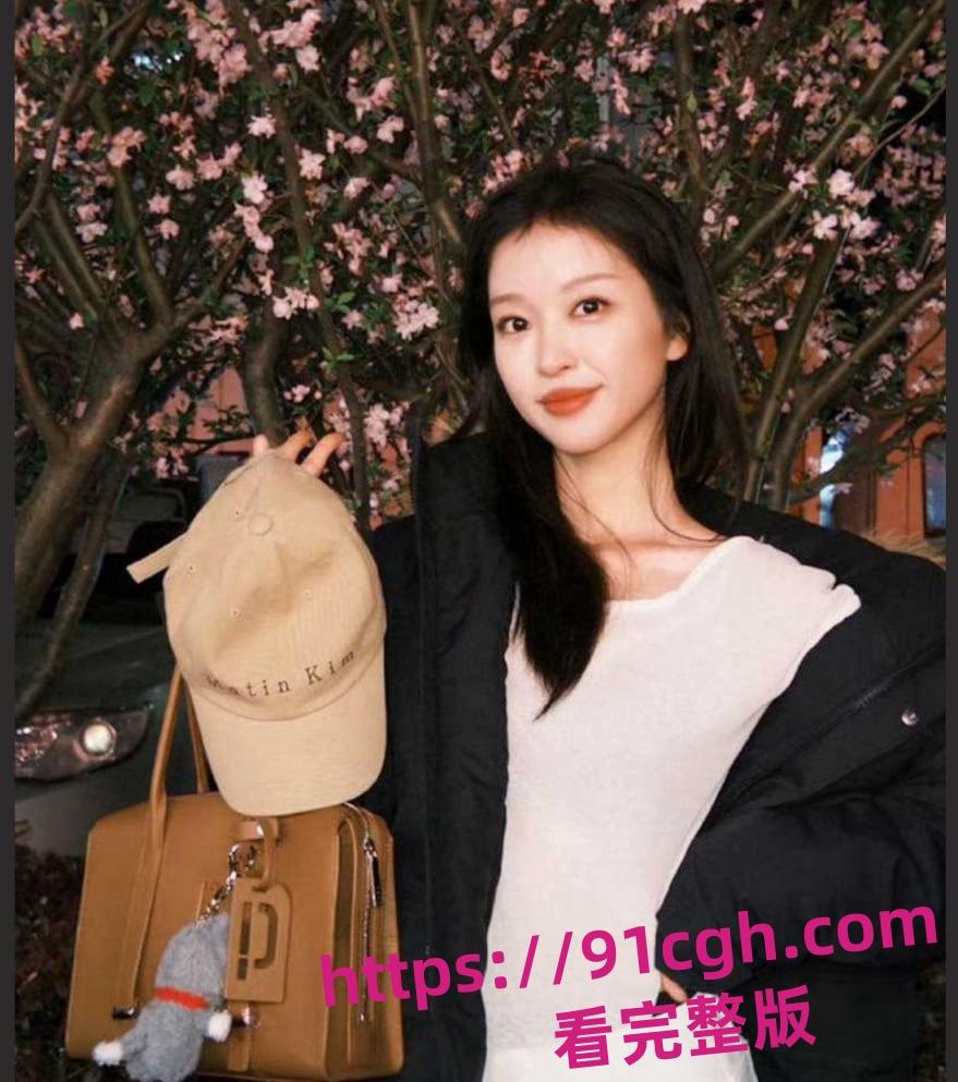 女演员腾泽文与田栩宁聊天记录曝光！疑似被潜规则视频流出-3