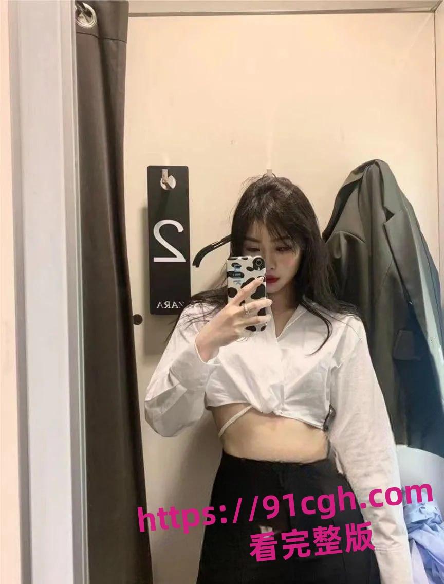 大连理工大学 周诗琦 前男友曝光私密视频 胸上写母狗 肚子上写主人操我-5