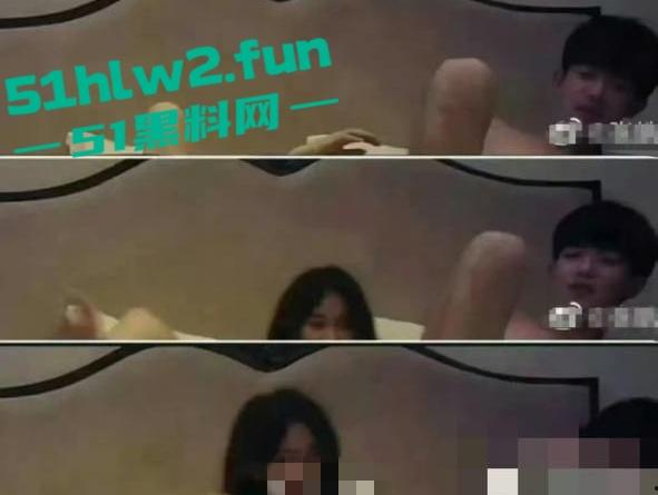 娱乐圈大瓜！陈情令主演【漆培鑫】与女制片人【张皓炘】多次发生关系聊天记录裸聊曝光，昔日情人反目成仇！-15