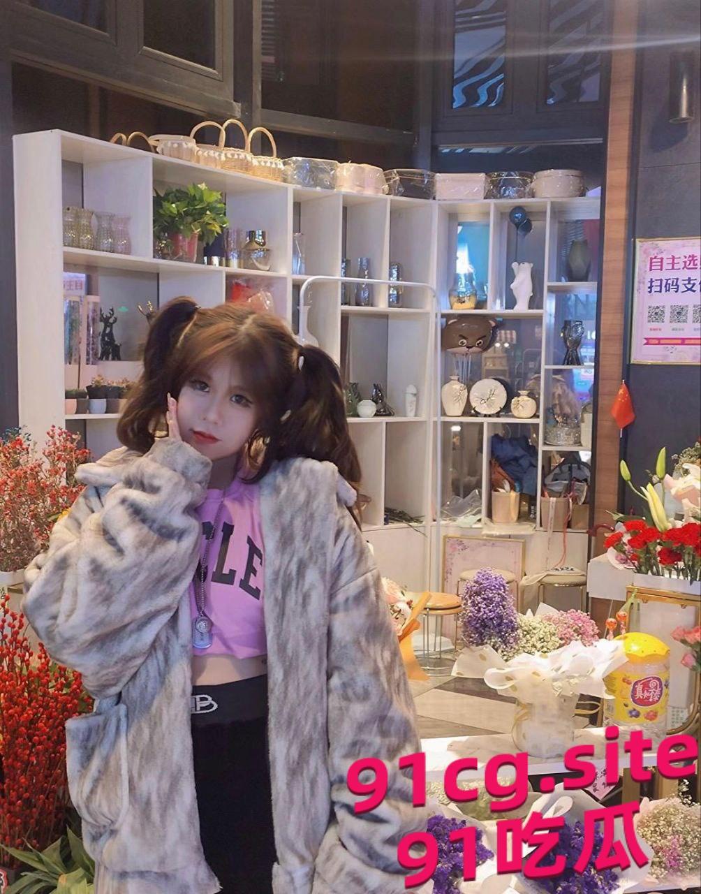 山东服装职业学院为爱冲锋的勇士 疑似女友王佳颖私密视频流出-6