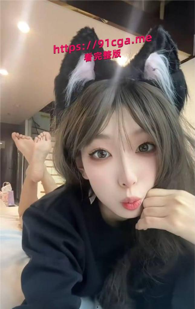 抖音网红小水不哭，最新线下约啪金主性爱视频流出-3