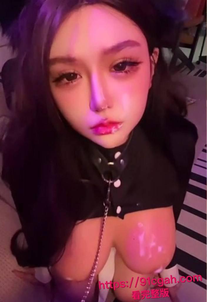 广东抖音网红 明日花绮伦 被金主调教视频流出 38E巨乳 水蛇腰 蜜桃臀 身材真是极品 无套爆操 视觉盛宴-4