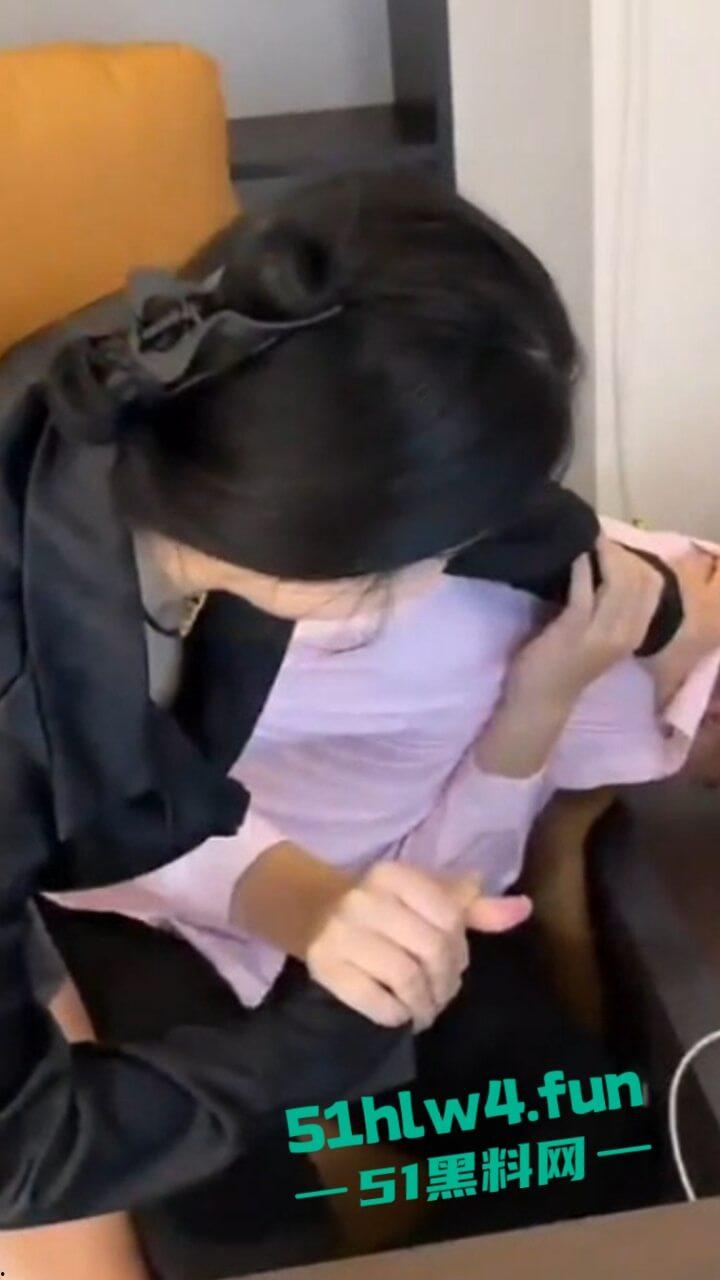 广东东莞渣男【钟安】开虚假公司坑蒙拐骗，诱骗女孩包养潜规则，被老婆发现后 发朋友圈求原谅。-8