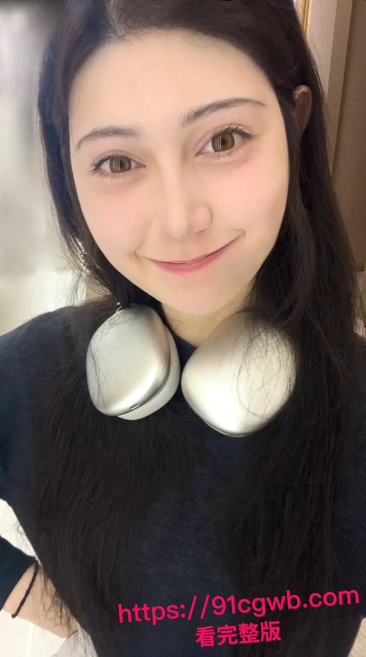 上海混血网球女神丁宣颖沦为3万一晚高端玩物！迪丽热巴级颜值后入视频直击眼球，蜜桃臀被金主猛操到喷水-10