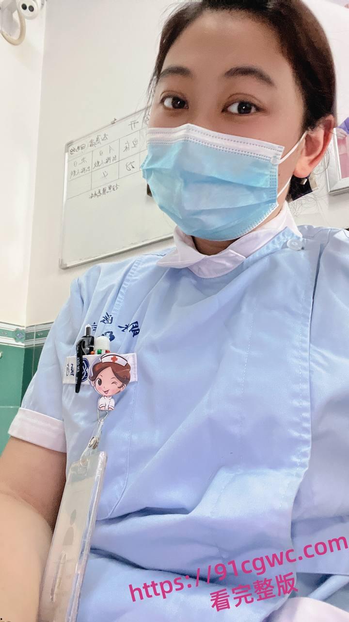 广西护士学院蒋X怿和男友日常性爱记录流出！沦为母狗肉便器把她草得服服帖帖淫语不断！-6