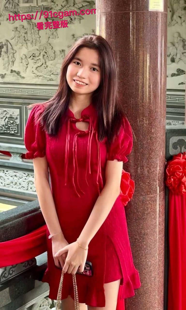 马来西亚槟城反差母狗陈佩萱自慰做爱视频曝光 极品嫩穴无比诱人！-2