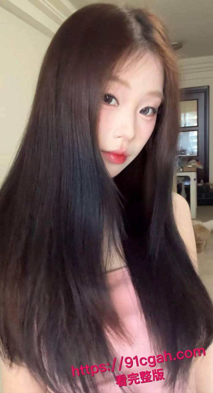 广东抖音60万网红 妹妹早上好酒店约炮榜一大哥视频流出  清纯女神人设塌房 黑丝情趣 抬腿猛操 淫水打湿一床-12