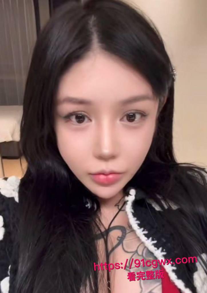 抖音巨乳符文战士黑料惊爆!温柔龍真名丹妹外围复出,满身纹身操起来野性十足,兄弟们谁想干一炮?-8