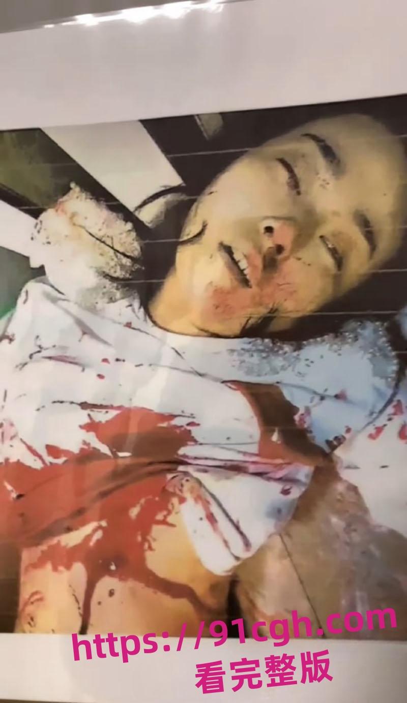 辽宁大连普兰店女孩 徐园 事件再起波澜 男子家中砍死女友 却被无罪释放！-12