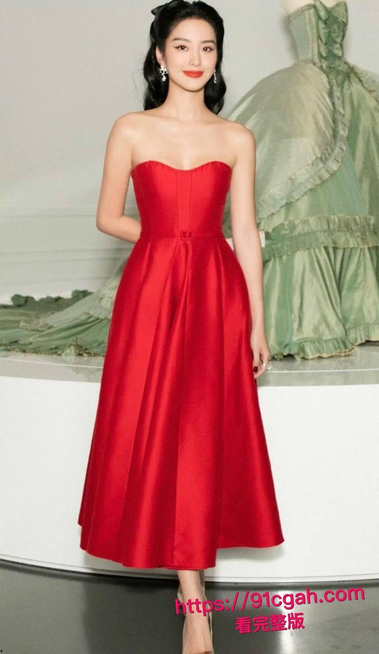 著名投资人陈金飞与杨采钰不雅视频曝光，娱乐圈风云再变！-8