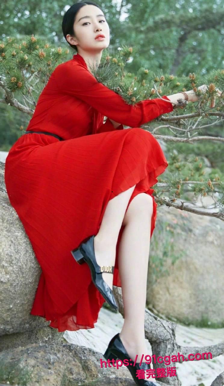 著名投资人陈金飞与杨采钰不雅视频曝光，娱乐圈风云再变！-9