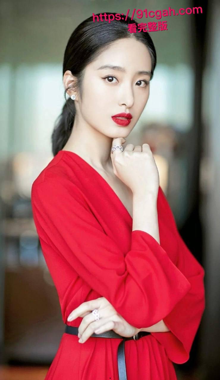 著名投资人陈金飞与杨采钰不雅视频曝光，娱乐圈风云再变！-10