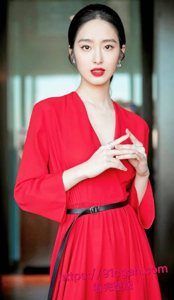 著名投资人陈金飞与杨采钰不雅视频曝光，娱乐圈风云再变！-11