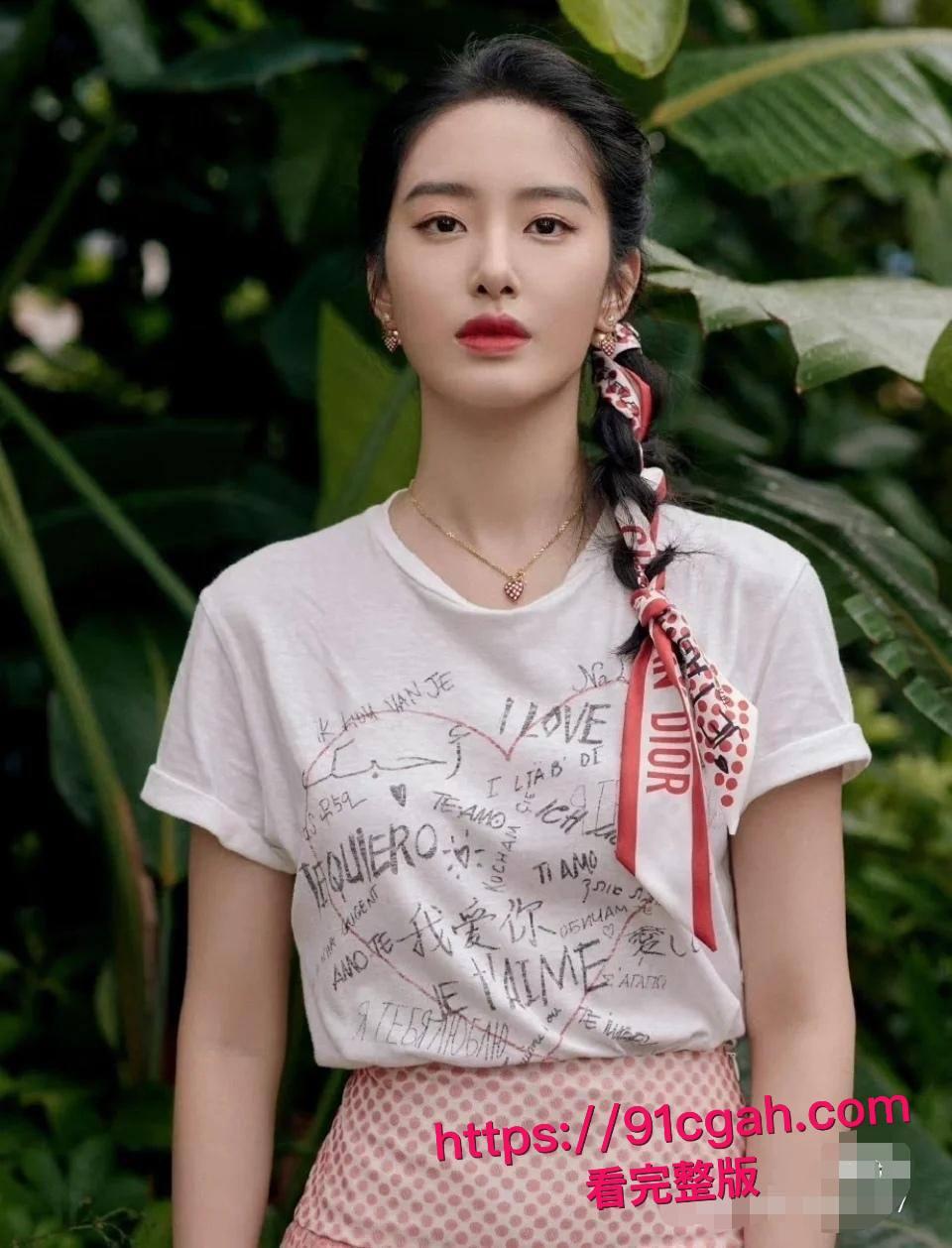 著名投资人陈金飞与杨采钰不雅视频曝光，娱乐圈风云再变！-13