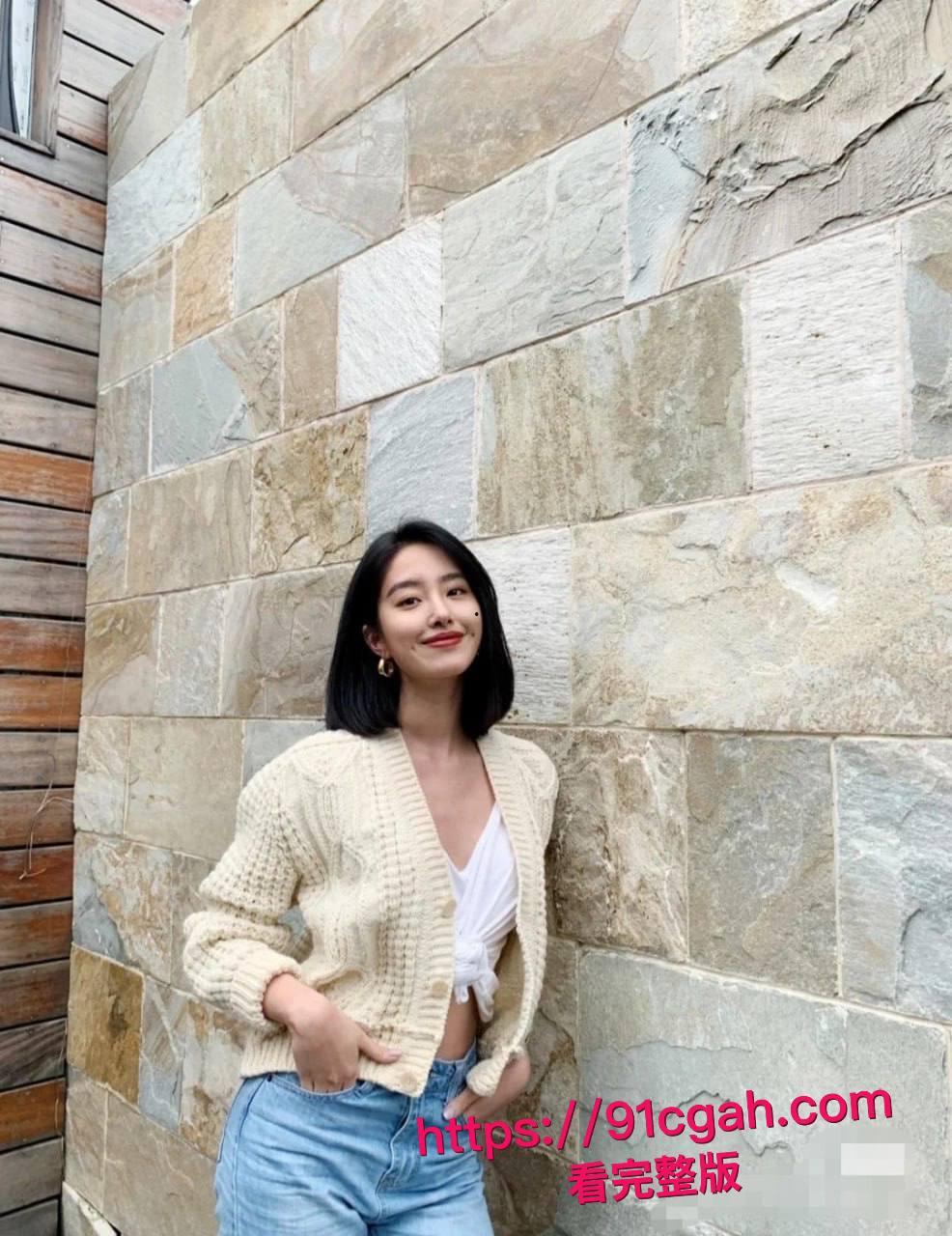 著名投资人陈金飞与杨采钰不雅视频曝光，娱乐圈风云再变！-15