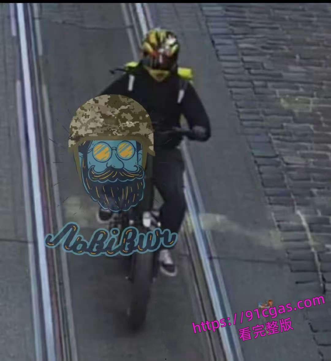 乌克兰前议长帕鲁比在利沃夫街头遭枪杀 枪手伪装送餐员开枪后骑电动自行车逃逸-2