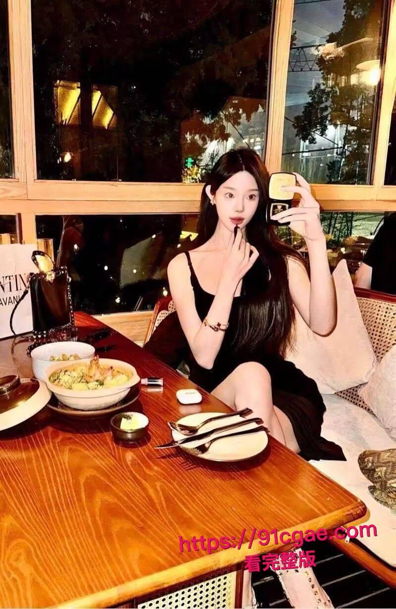 郑州升达经贸管理学院核爆！沈嘉悦被富二代包养调教后入合集流出-10