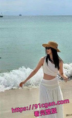 浙江00后学生妹李丹大瓜！不雅视频被渣男曝光，翘臀反差炸翻全网！-2