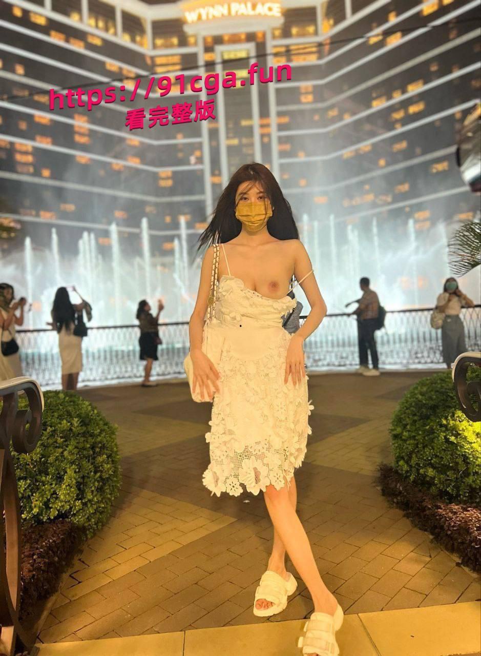 浙江省绍兴市高颜值白虎萝莉车模夏曦瑶, 顶级脸蛋完全可以媲美明星酒店开房曝光-2