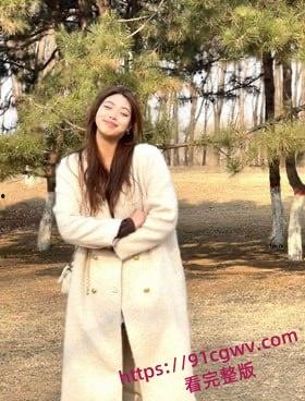 长沙师范学院学生莹莹私下被金主长期包养 大尺度啪啪视频流出 淫荡骚态尽显反差到爆！-1