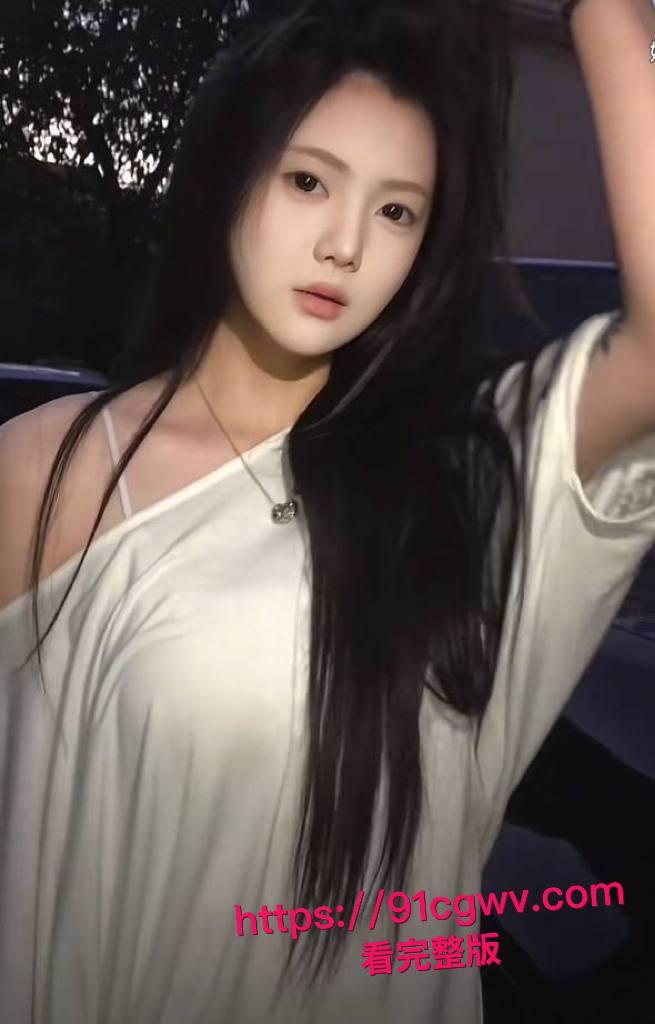 抖音斩虎团队孙一鱼黑料爆棚：百万御姐网红下海私拍，20分钟全裸口爆自慰狂欢！-8