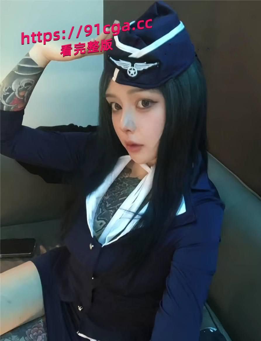 天津纹身女王王小雨，超高颜值却曝受虐性瘾，性爱视频流出惊爆网络。-1