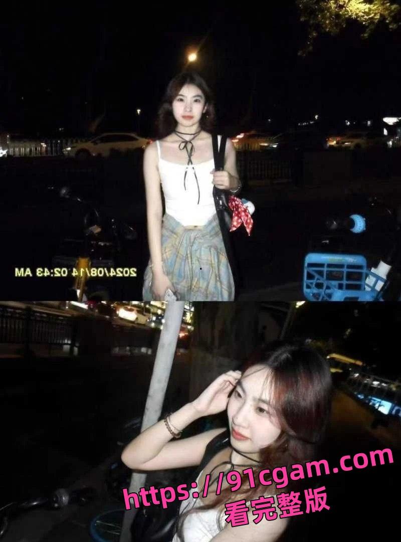 安徽滁州倪书函05年小骚货 亳州职业技术学院上大学 19岁年龄不大逼毛浓密-5