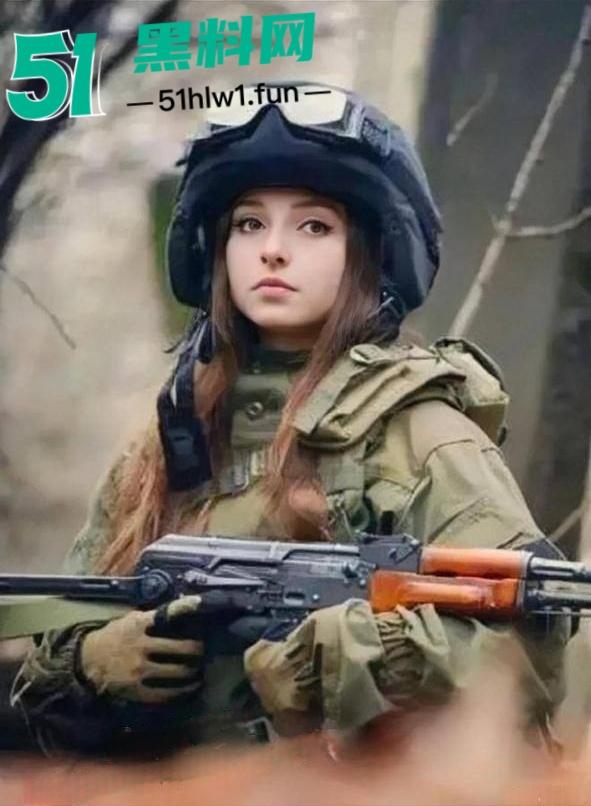 俄乌战争的战场最真实实况曝光，女兵被俘后残忍侵犯后再杀视频，国家的争斗害了无辜的人。-1