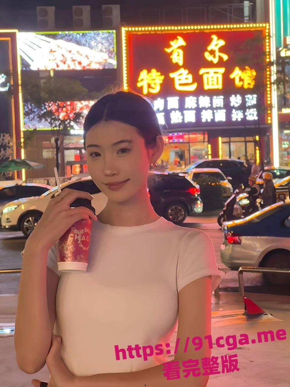 Soul 约啪的湖南美女,和男友吵架出来约啪,被瓜友乘虚而入-4