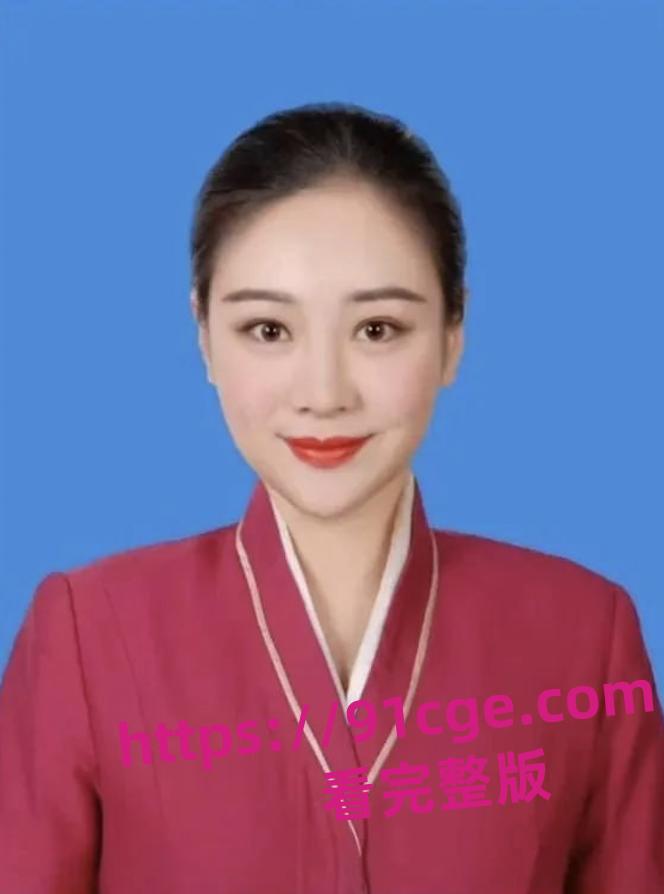 南航空姐被迷奸强奸！这么漂亮的女人被后入内射 直接生米煮成熟饭了-1