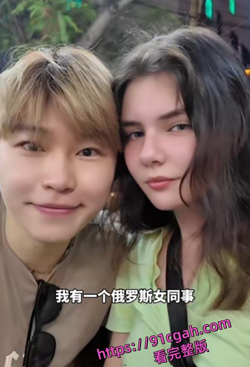 抖音知名旅游博主小葵在流浪出轨被女友发长文控诉 微信撩骚记录及性爱视频同时被曝-5