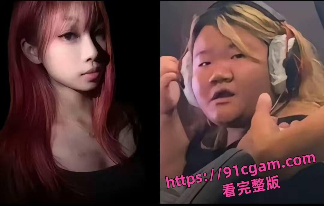 抖音锦一网恋奔现翻车全过程曝光，陈倩乌龙现场笑翻全网！-2