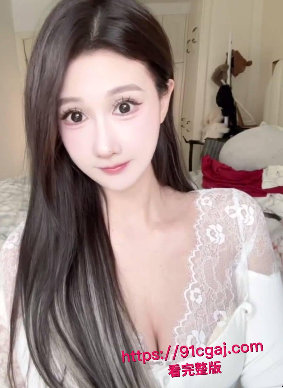 表面清纯小姐姐隐藏绝世胸器视频曝光！波澜壮阔双峰直击眼球，被掐脖子爆操翻白眼，奶子乱飞社死全网！-8