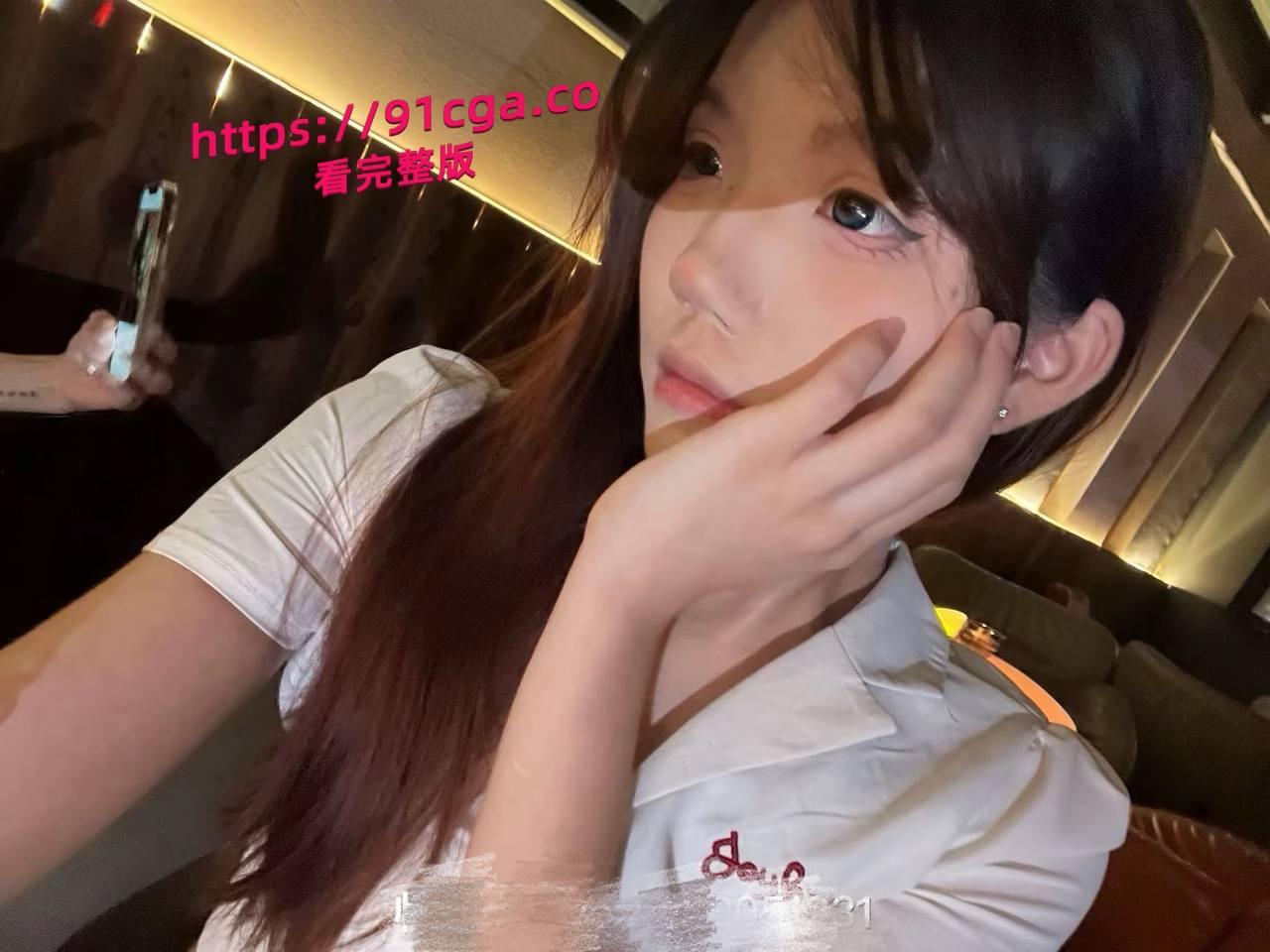 福建莆田 郑烨烨 在群里炫耀和男模做爱 主打精神小妹欠操风范！-1