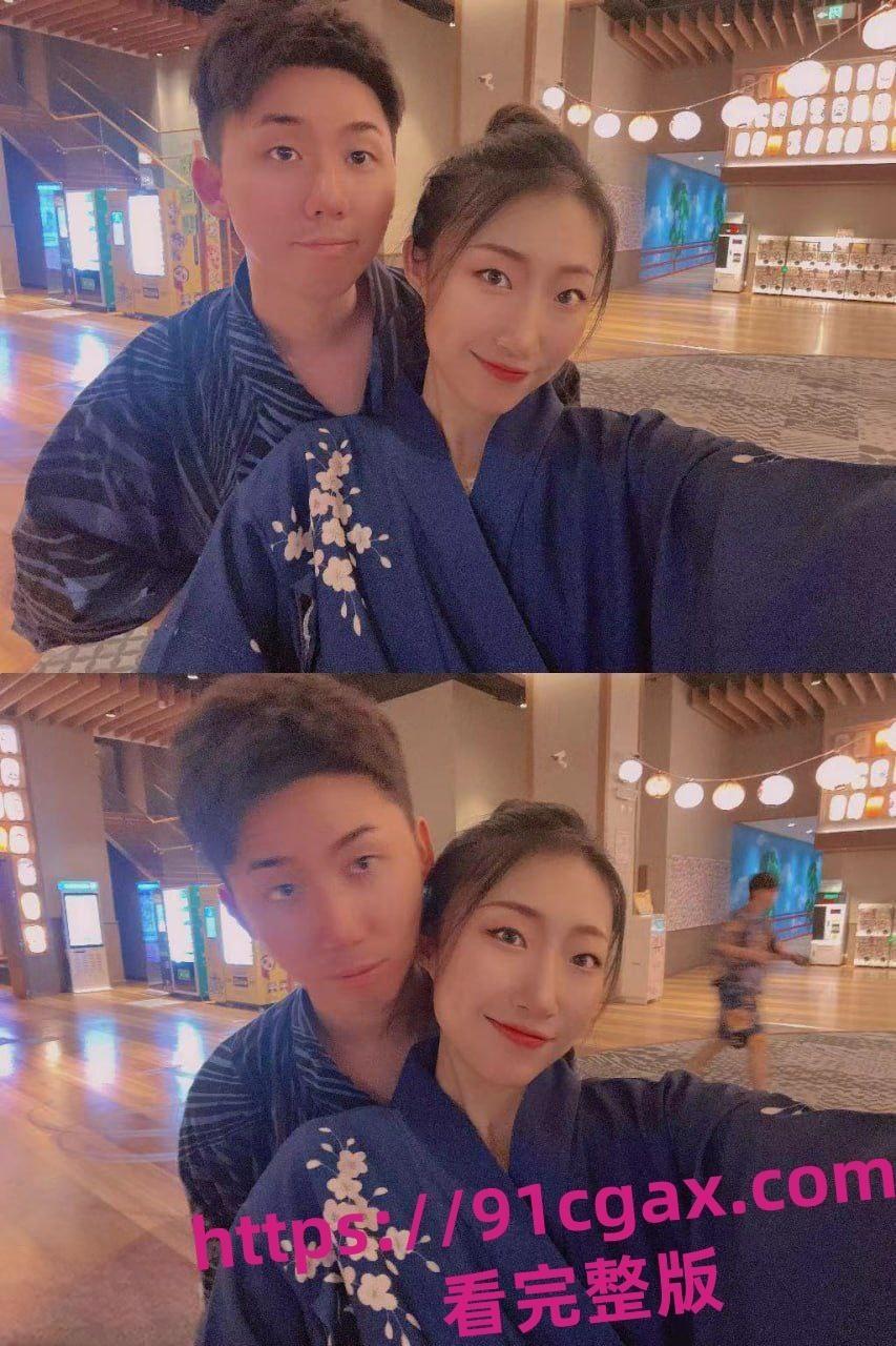 长春电影学院薛佳欣与男友性爱视图泄漏-1