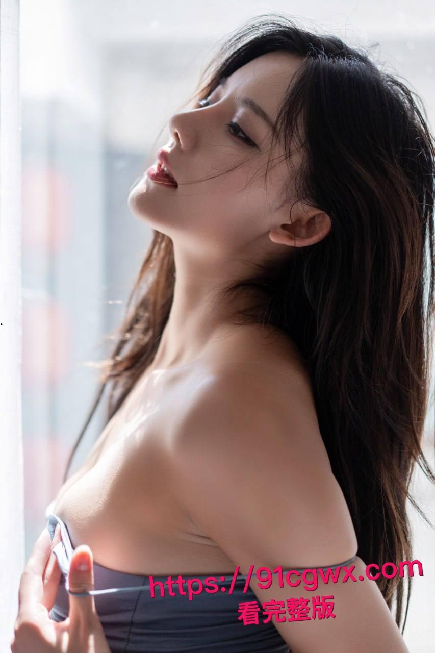 微密圈就是阿朱啊小窗大床最新资源流出：蓝色吊带白色丁字裤半遮半露 高清拍摄花絮流出！！-6