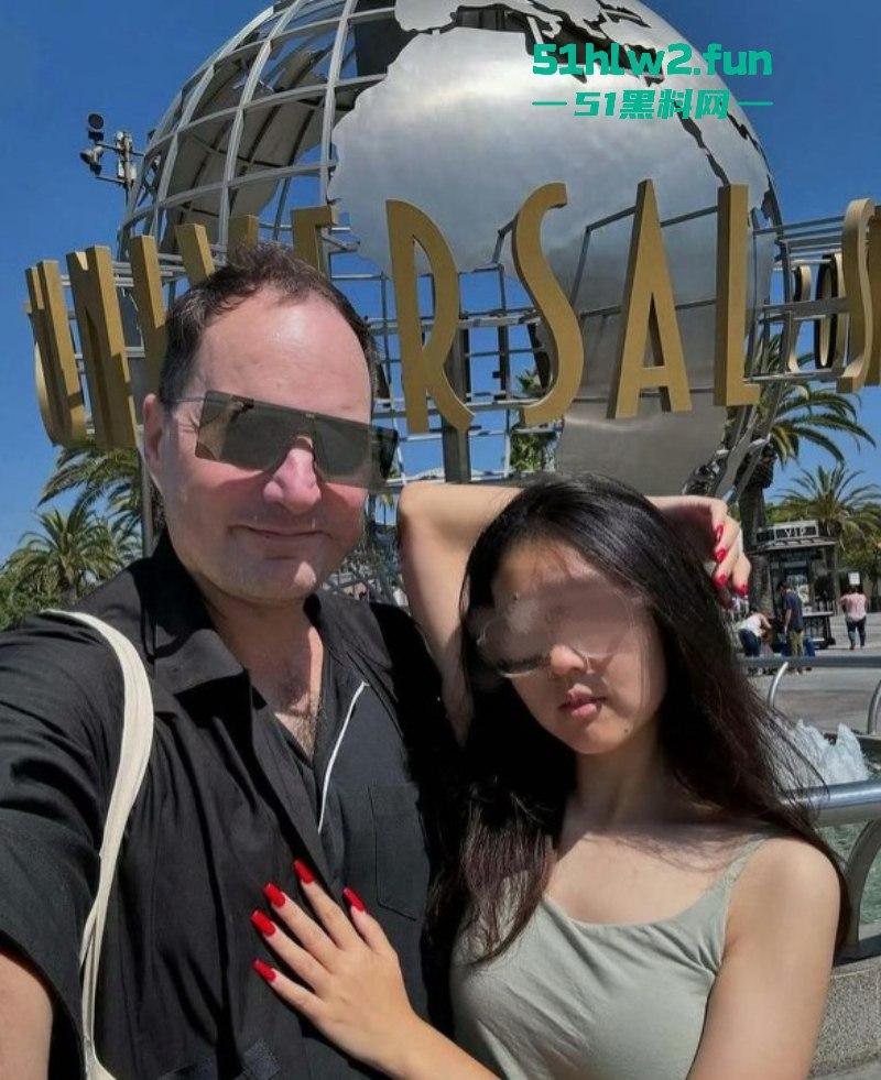 中国女留学生【庄孟涵】在美惨遭白人前男友杀害 ins爆出大量被虐不雅照，看来牛排也不是那么好吃的。-1