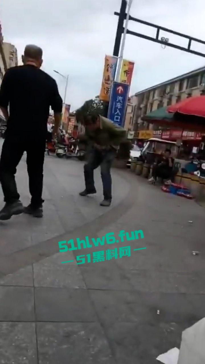 无能社会男报复社会，心生不满拉人垫背，在浙江绍兴大唐无差别连杀四人后疯狂逃窜。-4