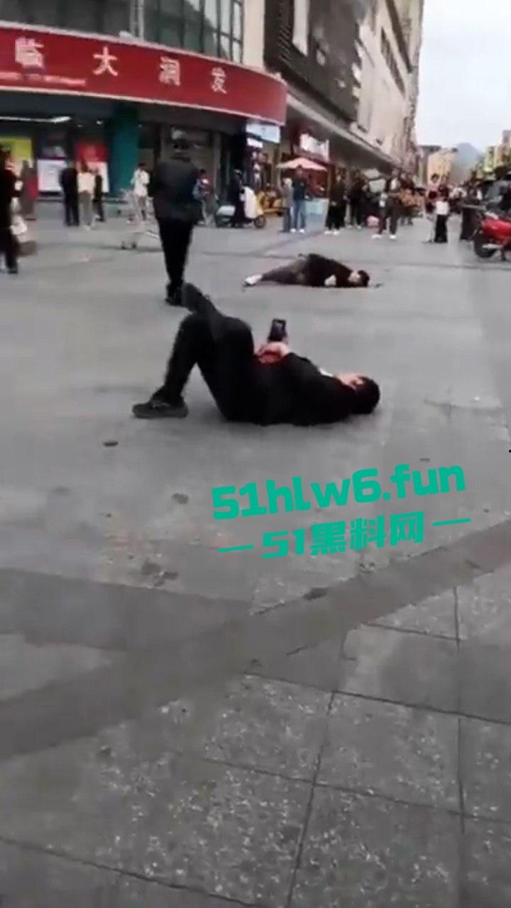 无能社会男报复社会，心生不满拉人垫背，在浙江绍兴大唐无差别连杀四人后疯狂逃窜。-7