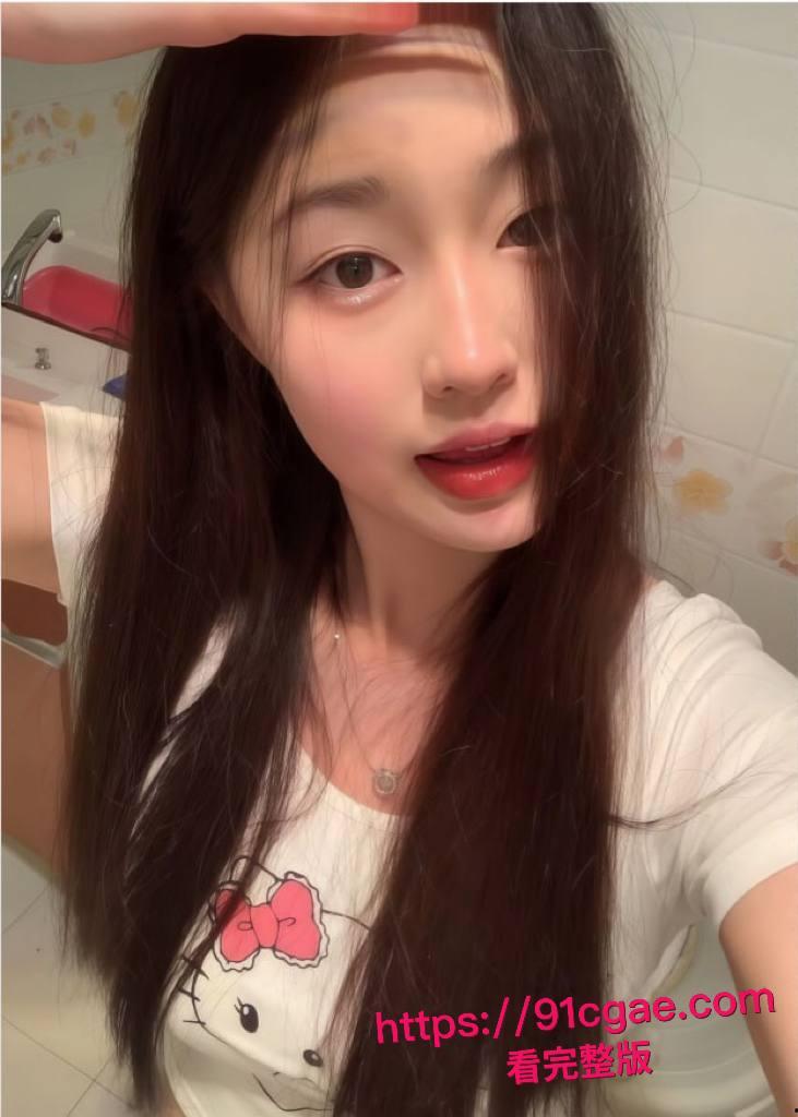 重庆175披肩长发美女小童情侣自拍大泄密！酒店口交大屌后黑丝穿身暴力打桩，淫荡骚态反差爆棚太他妈勾人了！-5