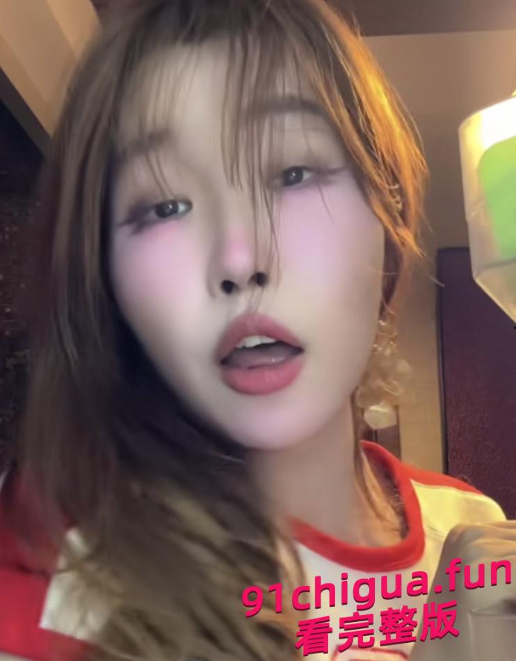 抖音百万粉丝网红 烟花iris 周思羽 明码标价3000和男粉有偿约炮。-8