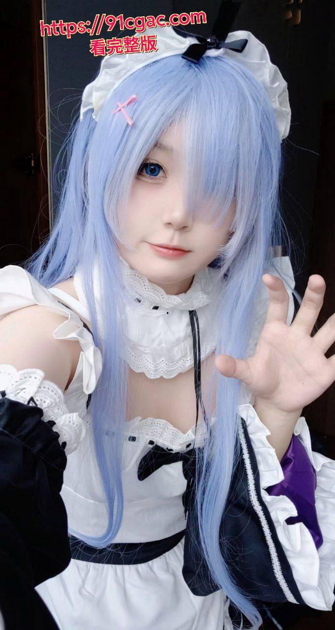 高颜值清纯学生美少女 【宿野suye】土豪定制露脸自慰私拍多造型精彩合集！-1